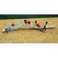 Heavy-Duty Portable Game Standard pair
