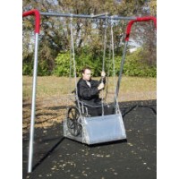 2 3 8 inch Swing Hanger