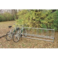 Bicycle Rack Permanent