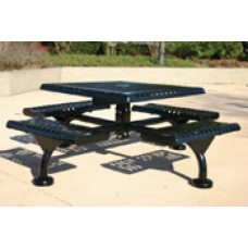 T46WEBCLASSPSM WEB Style Classic Table 46 inch