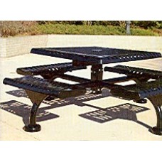 T46WEBCLASSS WEB Style Classic Table 46 inch