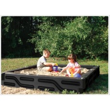 Sandbox Seat 3 foot each side 902-831