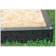 ADA Access Ramp-Black