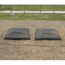 Swing Slide Wear Mats