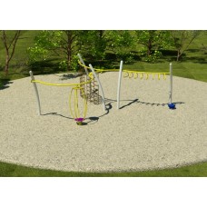 Active Playground Equipment Model PA5-26366