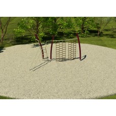 Active Playground Equipment Model PA5-26440