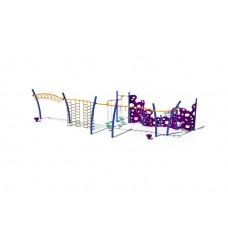 Active Playground Equipment Model PA5-28327-2