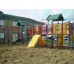 Adventure Playground Equipment Model PS3-17267