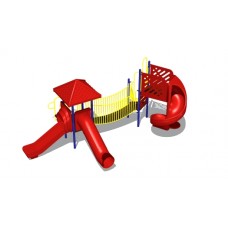 Adventure Playground Equipment Model PS3-18926