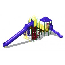 Adventure Playground Equipment Model PS3-18943