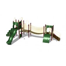 Adventure Playground Equipment Model PS3-18951