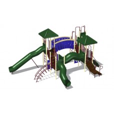 Adventure Playground Equipment Model PS3-18956