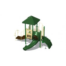 Adventure Playground Equipment Model PS3-19048