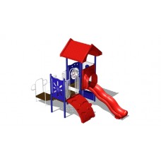 Adventure Playground Equipment Model PS3-19122