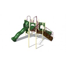 Adventure Playground Equipment Model PS3-19126