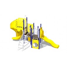 Adventure Playground Equipment Model PS3-19178