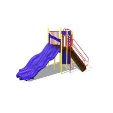 Adventure Playground Equipment Model PS3-19202