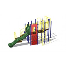 Adventure Playground Equipment Model PS3-19208