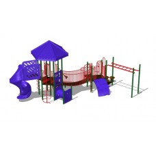 Adventure Playground Equipment Model PS3-19284