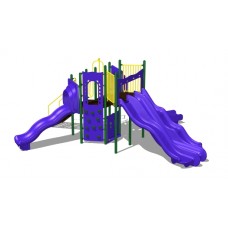 Adventure Playground Equipment Model PS3-19402