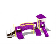 Adventure Playground Equipment Model PS3-19403