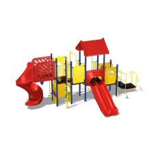 Adventure Playground Equipment Model PS3-19413