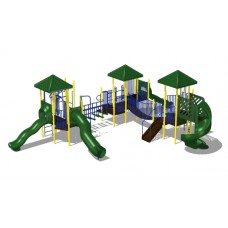 Adventure Playground Equipment Model PS3-19444