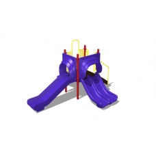 Adventure Playground Equipment Model PS3-19449