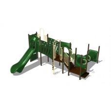 Adventure Playground Equipment Model PS3-19530