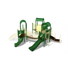 Adventure Playground Equipment Model PS3-19565