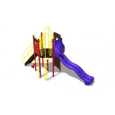 Adventure Playground Equipment Model PS3-19810