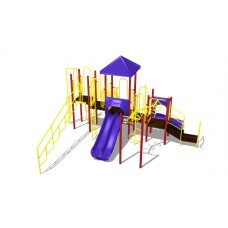 Adventure Playground Equipment Model PS3-19835