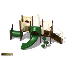 Adventure Playground Equipment Model PS3-19857