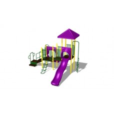 Adventure Playground Equipment Model PS3-19866