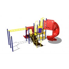 Adventure Playground Equipment Model PS3-19891