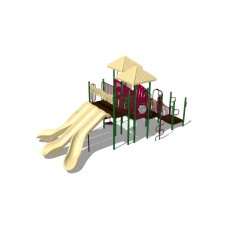 Adventure Playground Equipment Model PS3-19897