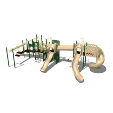 Adventure Playground Equipment Model PS3-19927