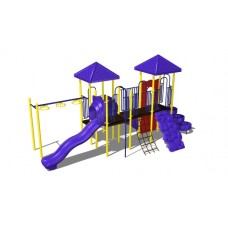 Adventure Playground Equipment Model PS3-19981