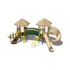 Adventure Playground Equipment Model PS3-19983