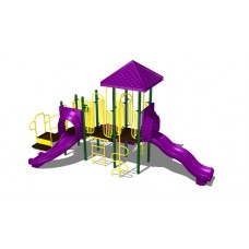 Adventure Playground Equipment Model PS3-20023