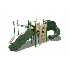 Adventure Playground Equipment Model PS3-20027