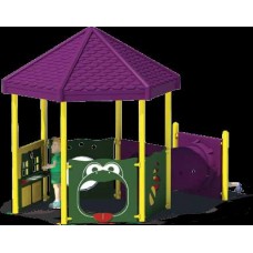 Adventure Playground Equipment Model PS3-29148