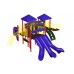 Expedition Playground Equipment Model PS5-91058