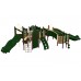 Expedition Playground Equipment Model PS5-91226