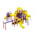 Expedition Playground Equipment Model PS5-91232