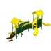 Expedition Playground Equipment Model PS5-91388