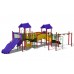 Expedition Playground Equipment Model PS5-91458