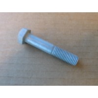 12mm x 2 1 2 inch Bolt Only