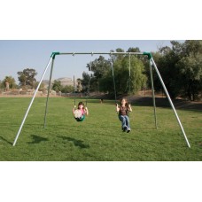 Standard 8 foot High - 2 S181 Swing - 1 Bay - 2 EFF -2A