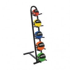 Single Medicine Ball Rack